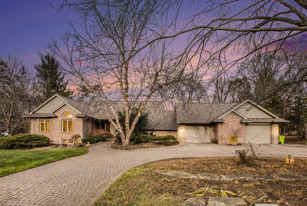 3680 Miller Road, Ann Arbor, MI 48103