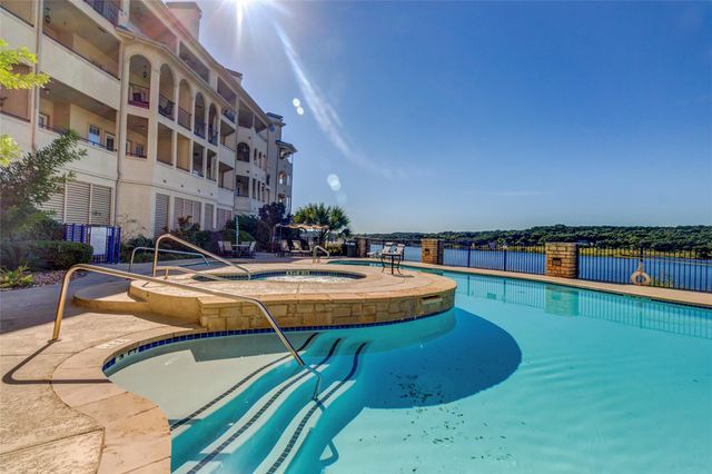 3404 American DR 3211, Lago Vista, TX 78645