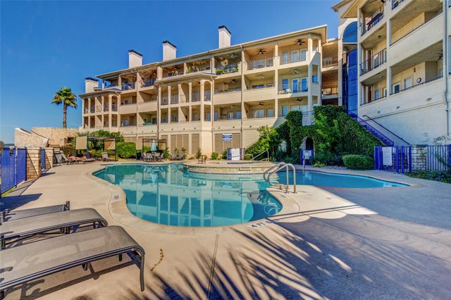 3404 American DR 3211, Lago Vista, TX 78645