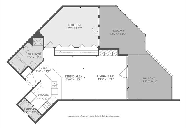 3404 American DR 3211, Lago Vista, TX 78645