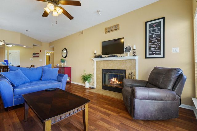 3404 American DR 3211, Lago Vista, TX 78645