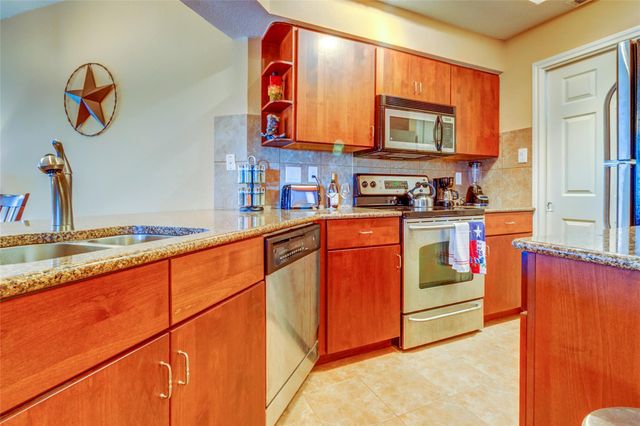 3404 American DR 3211, Lago Vista, TX 78645