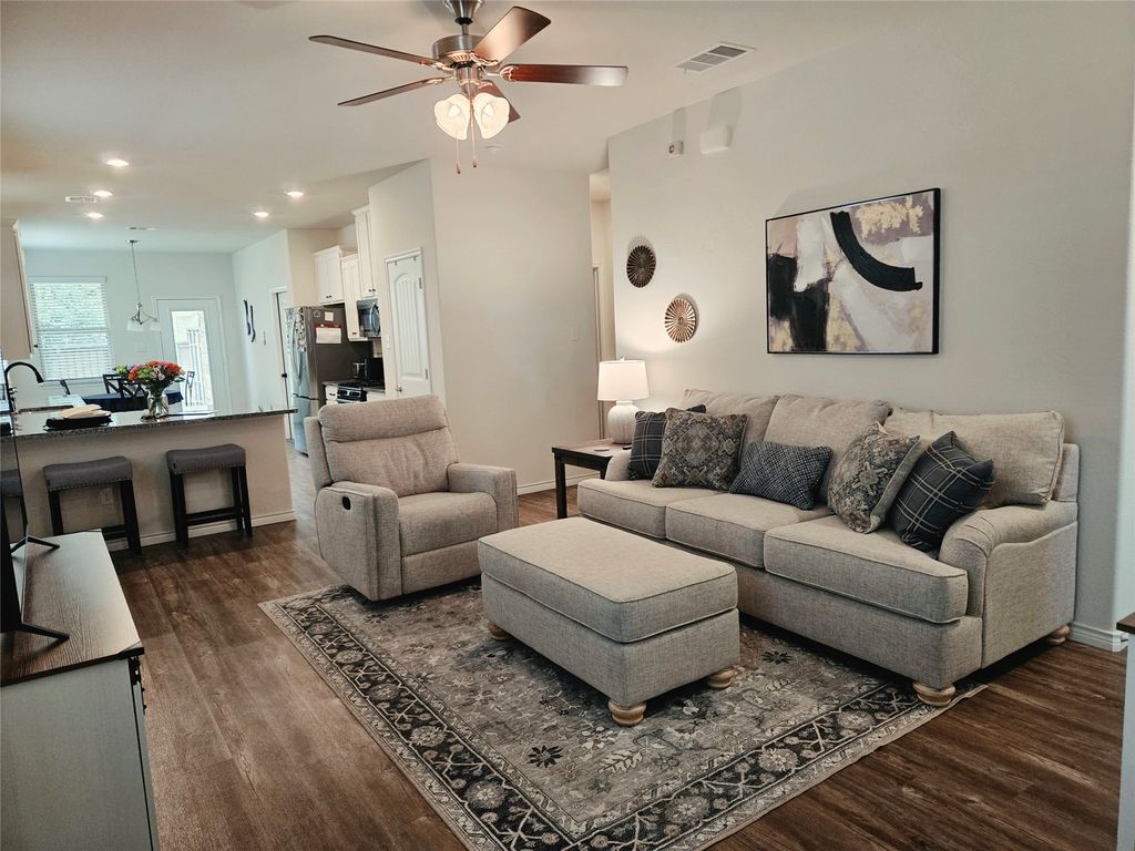 2453 Larimar Drive, Little Elm, TX 76227