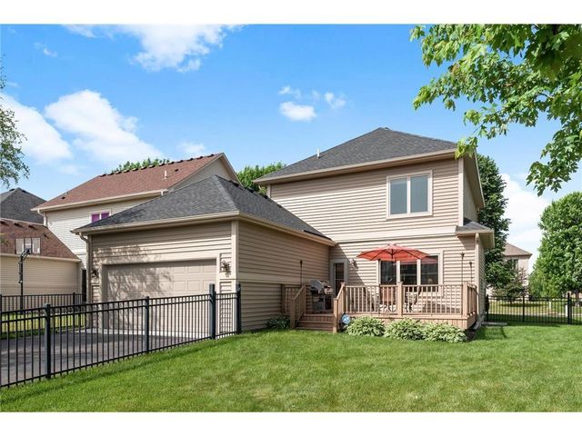 2689 118th Circle NE, Blaine, MN 55449