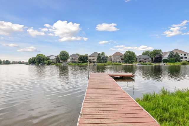 2689 118th Circle NE, Blaine, MN 55449
