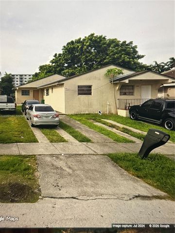 1286 NE 110th St, Miami, FL 33161