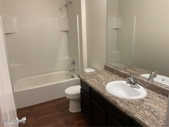 8141 W Encinas Lane, Phoenix, AZ 85043