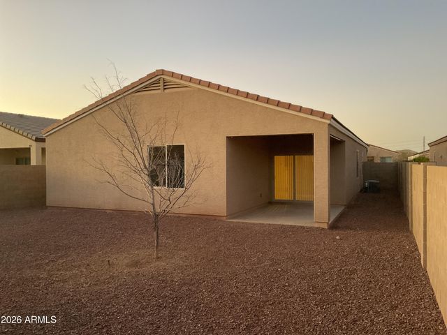 8141 W Encinas Lane, Phoenix, AZ 85043