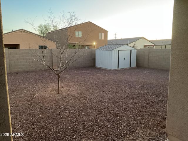 8141 W Encinas Lane, Phoenix, AZ 85043