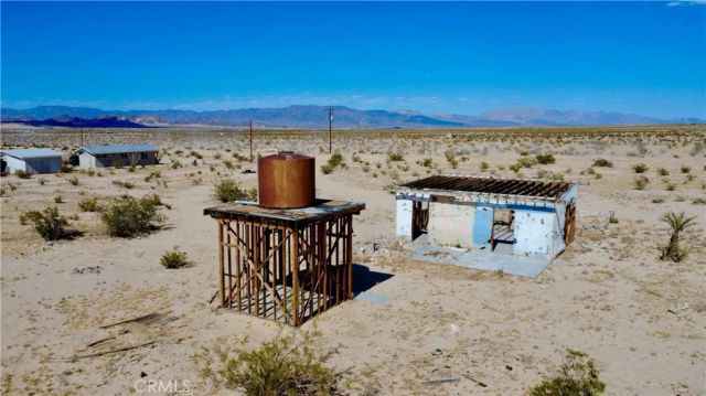 5620 Mojave, 29 Palms, CA 92277
