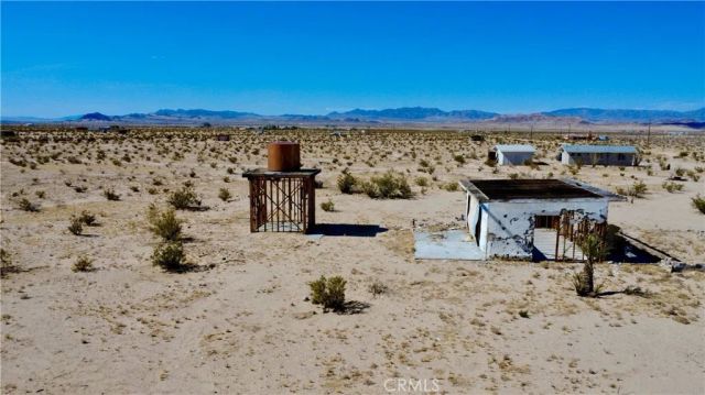 5620 Mojave, 29 Palms, CA 92277