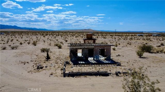 5620 Mojave, 29 Palms, CA 92277