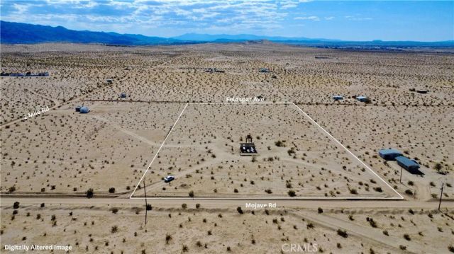 5620 Mojave, 29 Palms, CA 92277