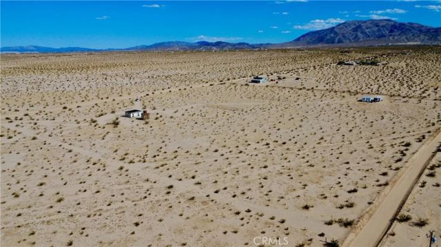 5620 Mojave, 29 Palms, CA 92277