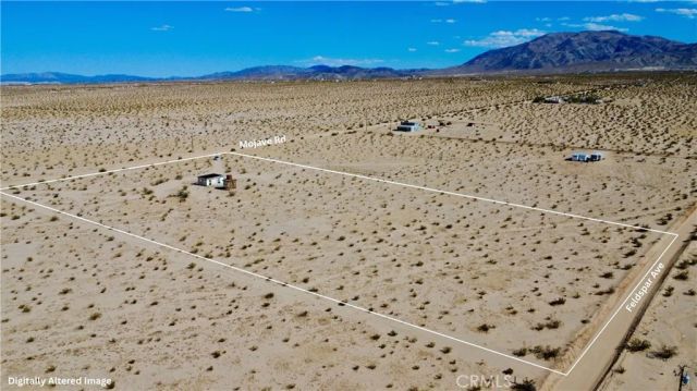 5620 Mojave, 29 Palms, CA 92277
