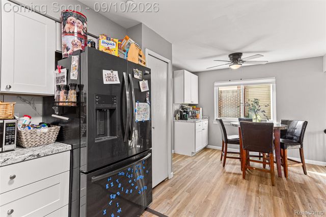 2350 Brookfield Street, Canton Charter Township, MI 48188