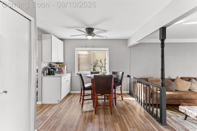 2350 Brookfield Street, Canton Charter Township, MI 48188