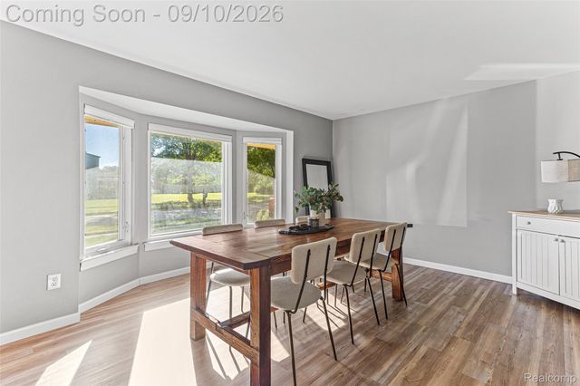 2350 Brookfield Street, Canton Charter Township, MI 48188