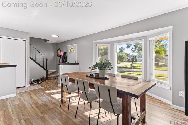 2350 Brookfield Street, Canton Charter Township, MI 48188