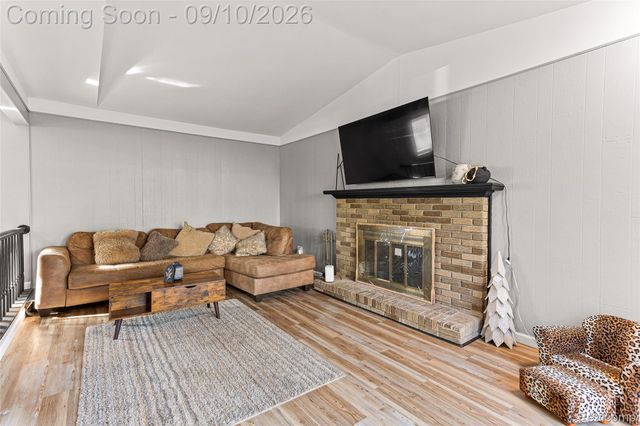 2350 Brookfield Street, Canton Charter Township, MI 48188