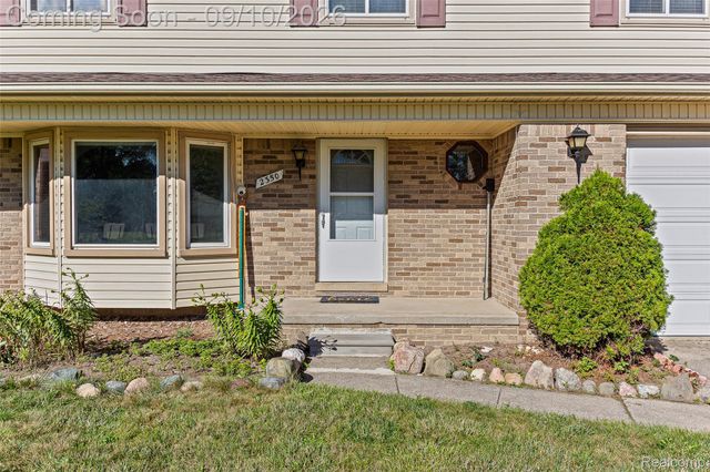 2350 Brookfield Street, Canton Charter Township, MI 48188