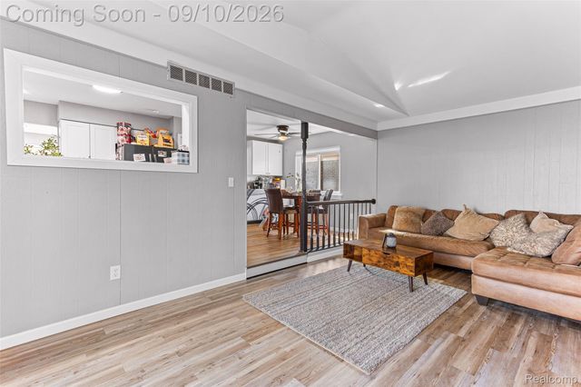 2350 Brookfield Street, Canton Charter Township, MI 48188