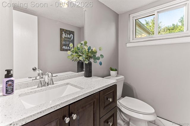 2350 Brookfield Street, Canton Charter Township, MI 48188