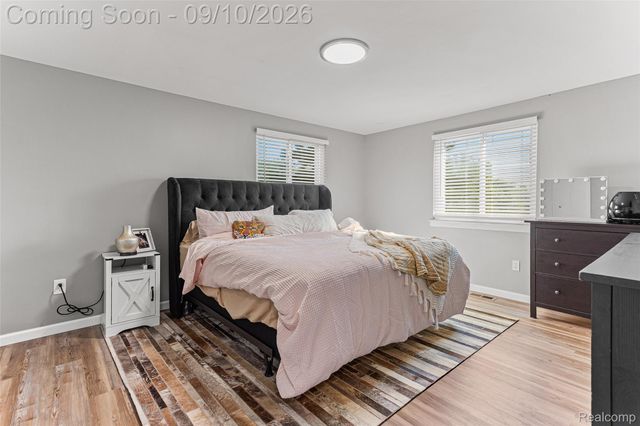 2350 Brookfield Street, Canton Charter Township, MI 48188