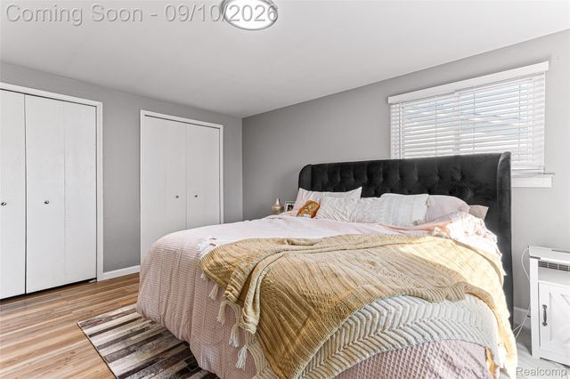 2350 Brookfield Street, Canton Charter Township, MI 48188