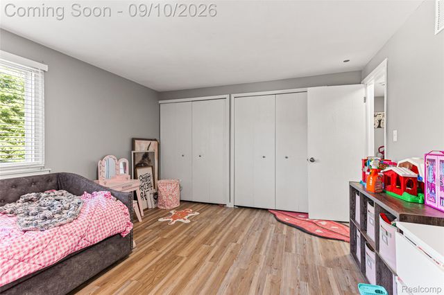 2350 Brookfield Street, Canton Charter Township, MI 48188