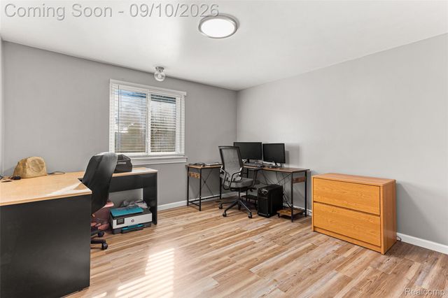 2350 Brookfield Street, Canton Charter Township, MI 48188