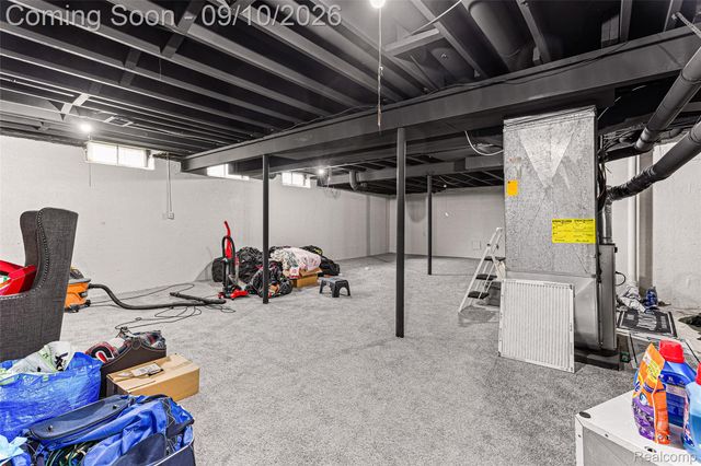 2350 Brookfield Street, Canton Charter Township, MI 48188