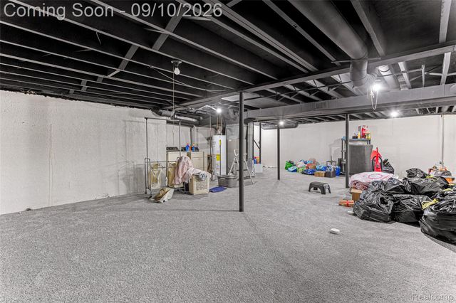 2350 Brookfield Street, Canton Charter Township, MI 48188