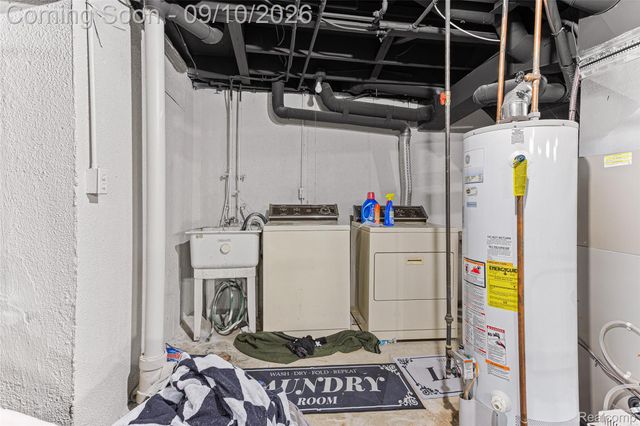 2350 Brookfield Street, Canton Charter Township, MI 48188
