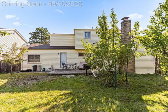 2350 Brookfield Street, Canton Charter Township, MI 48188