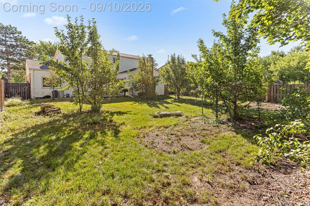 2350 Brookfield Street, Canton Charter Township, MI 48188