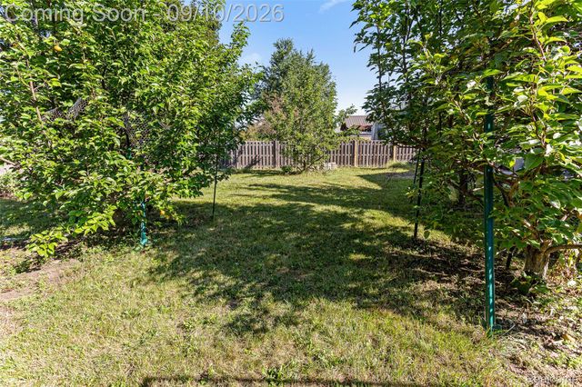 2350 Brookfield Street, Canton Charter Township, MI 48188