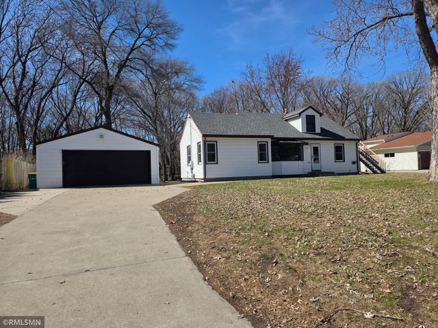 8325 Westwood Road, Brooklyn Park, MN 55444