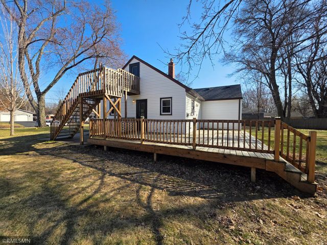 8325 Westwood Road, Brooklyn Park, MN 55444