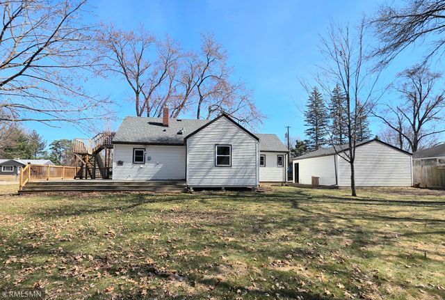 8325 Westwood Road, Brooklyn Park, MN 55444