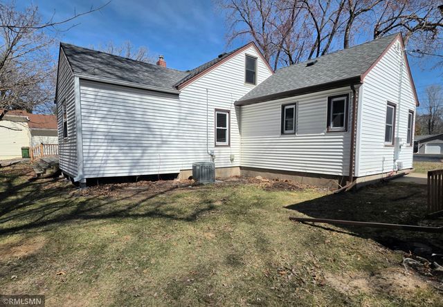 8325 Westwood Road, Brooklyn Park, MN 55444