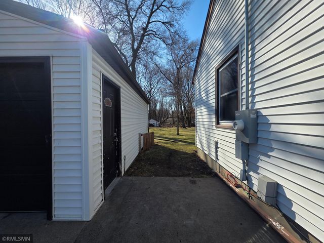 8325 Westwood Road, Brooklyn Park, MN 55444