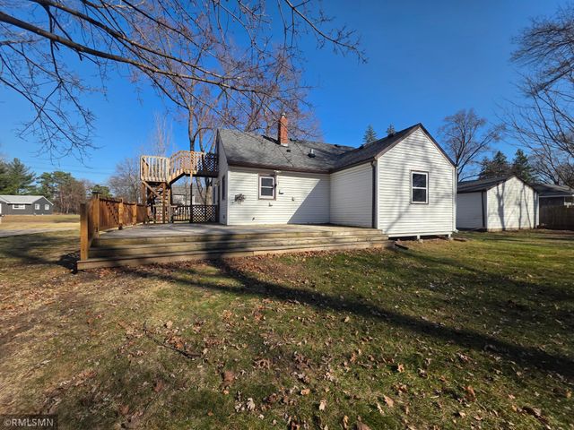 8325 Westwood Road, Brooklyn Park, MN 55444