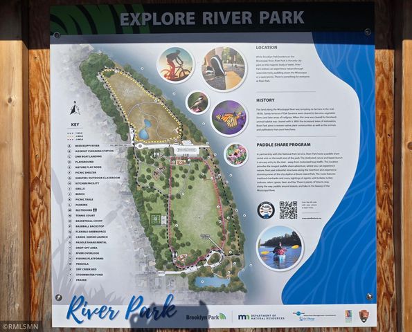 8325 Westwood Road, Brooklyn Park, MN 55444