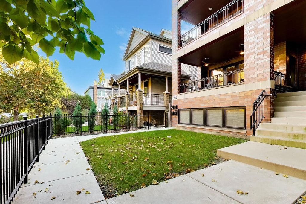 4531 N Wolcott Avenue 3, Chicago, IL 60640 — photo 3
