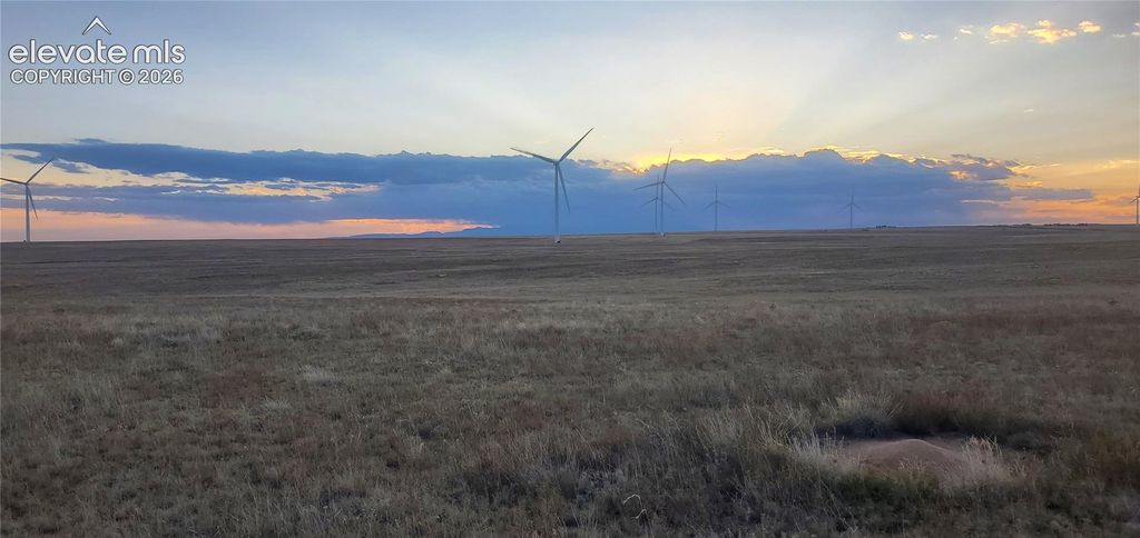 8335 Calhan Highway, Calhan, CO 80808 — exterior