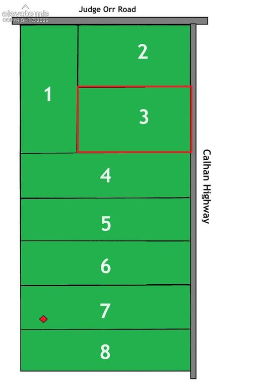 8335 Calhan Highway, Calhan, CO 80808 — photo 4