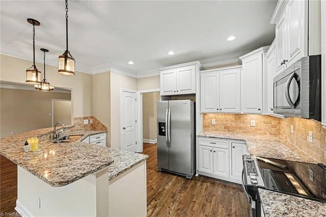 6250 Vance Road, Kernersville, NC 27284