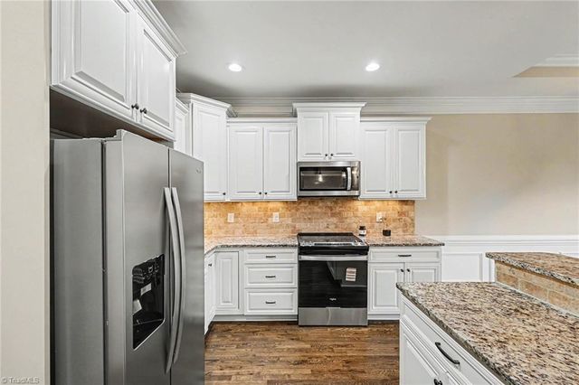 6250 Vance Road, Kernersville, NC 27284