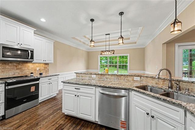 6250 Vance Road, Kernersville, NC 27284